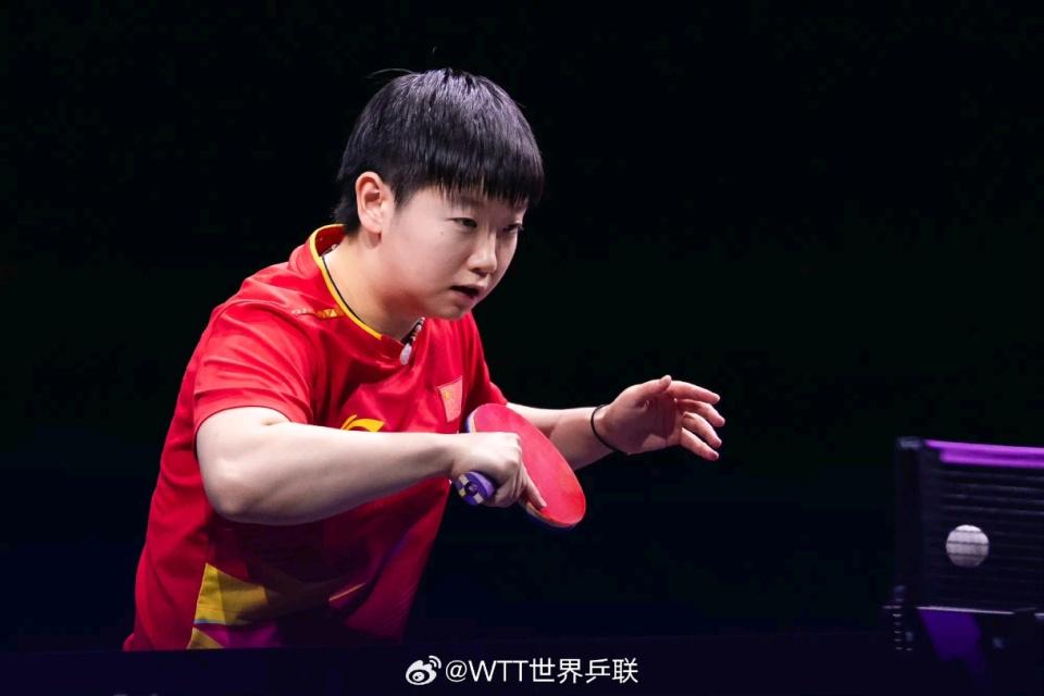 的话